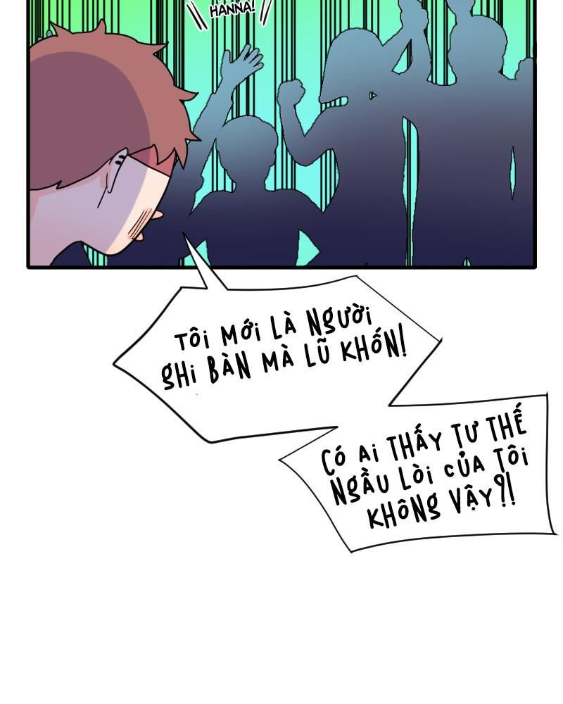 Truyện Ngôn Nhưng Không Ngôn Lắm Chapter 17 - 87