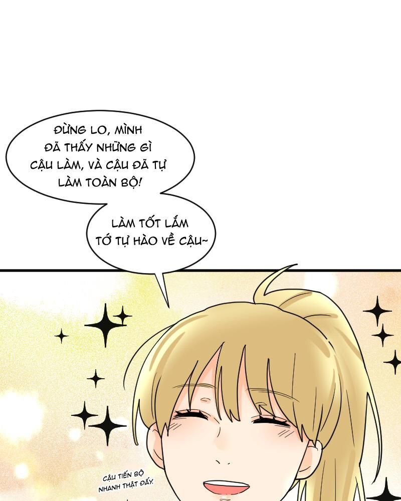 Truyện Ngôn Nhưng Không Ngôn Lắm Chapter 17 - 89