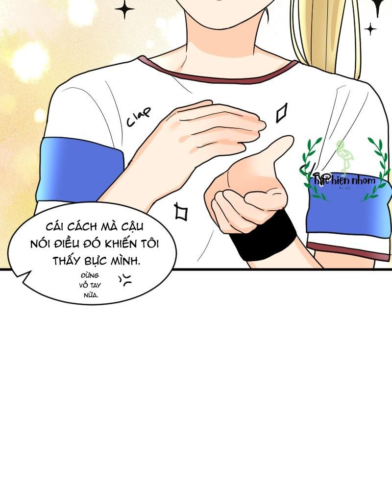 Truyện Ngôn Nhưng Không Ngôn Lắm Chapter 17 - 90