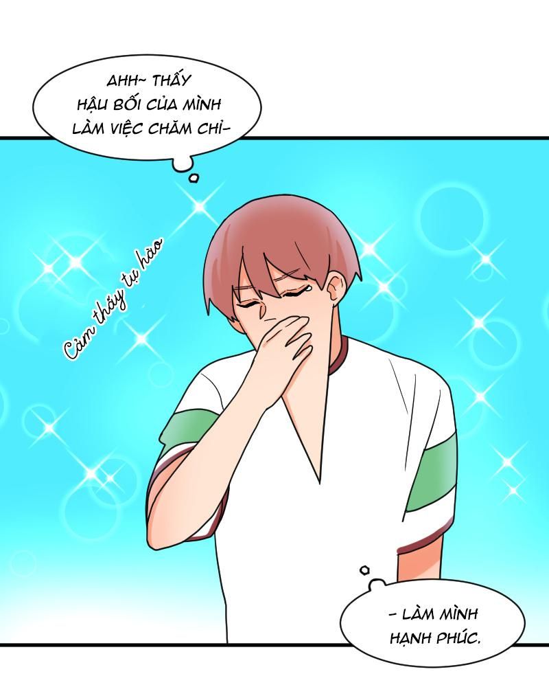 Truyện Ngôn Nhưng Không Ngôn Lắm Chapter 17 - 93