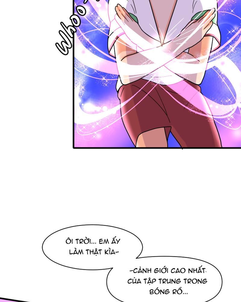 Truyện Ngôn Nhưng Không Ngôn Lắm Chapter 17 - 97