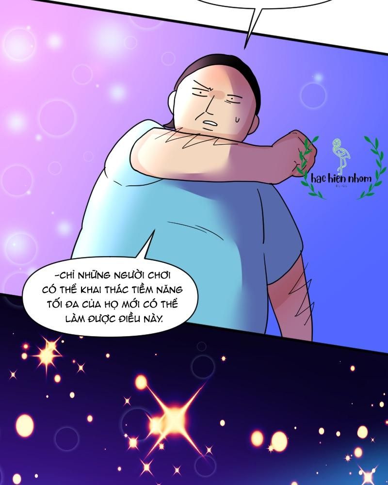 Truyện Ngôn Nhưng Không Ngôn Lắm Chapter 17 - 98