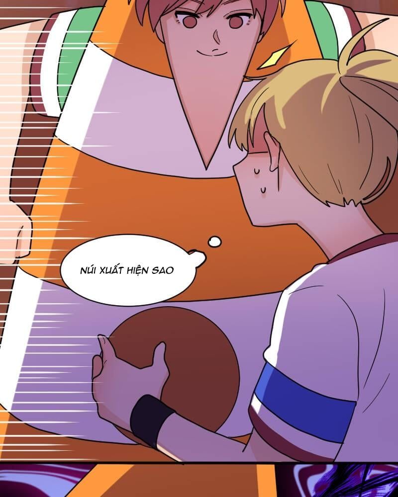 Truyện Ngôn Nhưng Không Ngôn Lắm Chapter 18 - 11