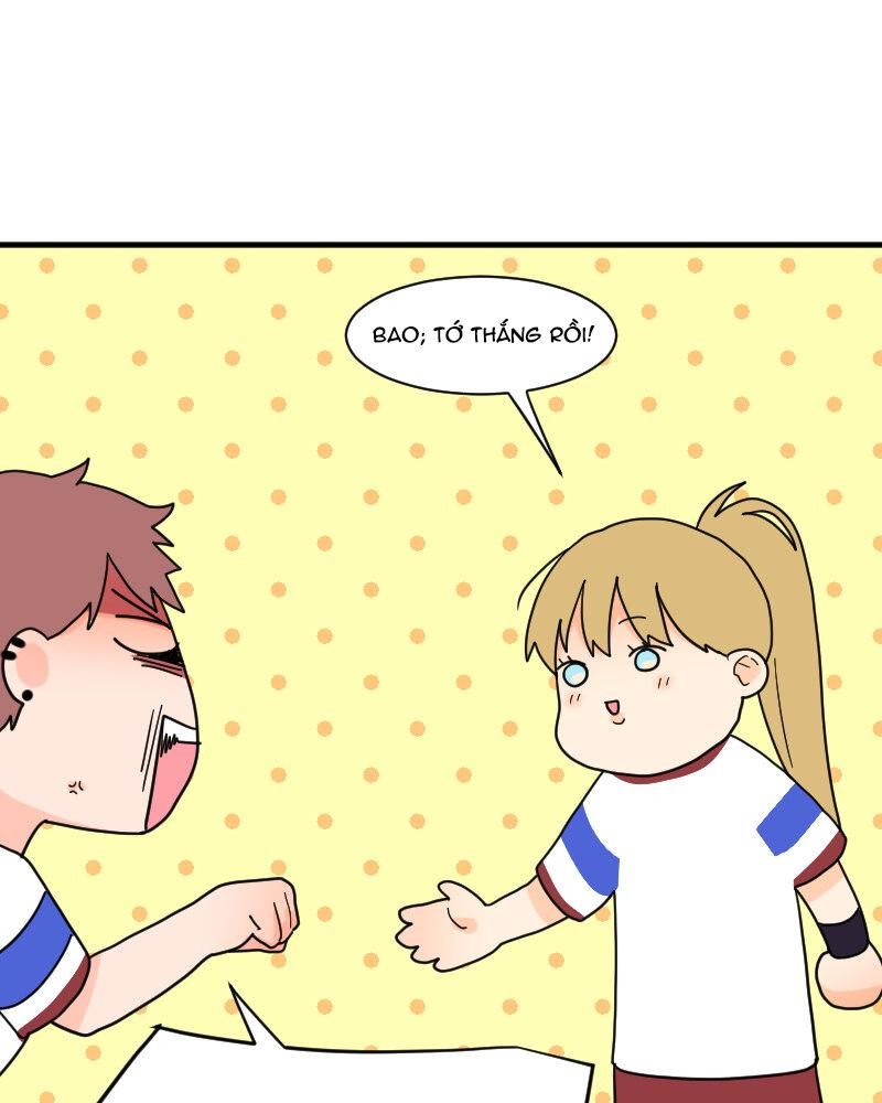 Truyện Ngôn Nhưng Không Ngôn Lắm Chapter 18 - 105