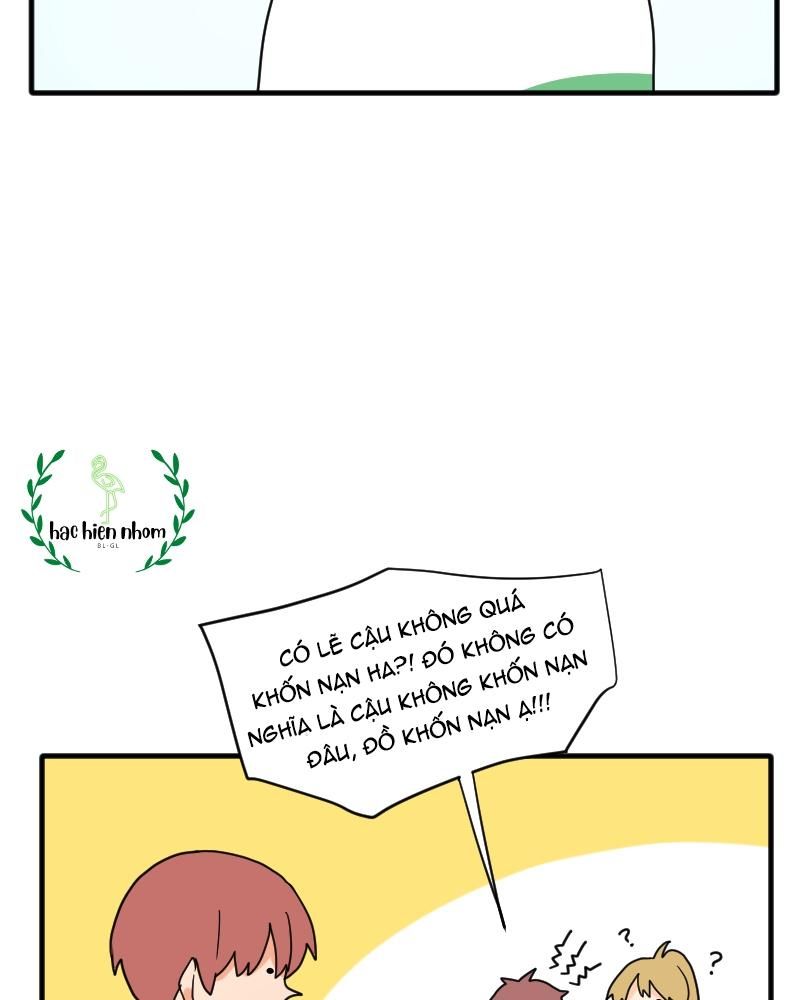 Truyện Ngôn Nhưng Không Ngôn Lắm Chapter 18 - 108