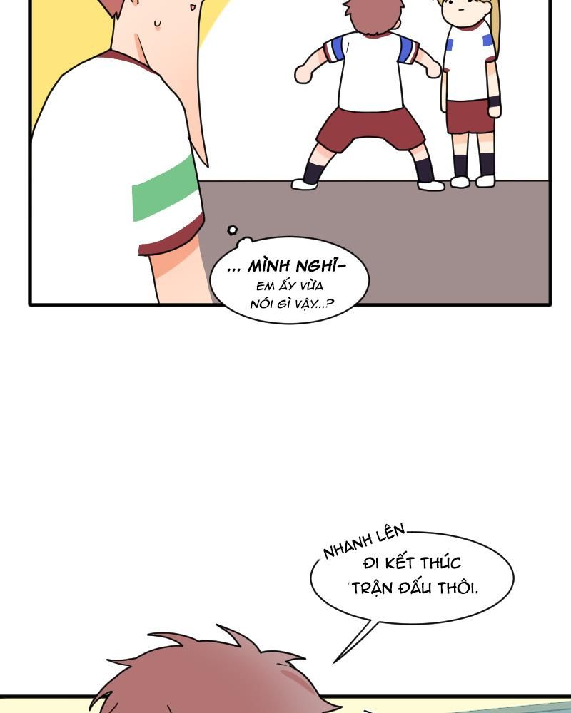 Truyện Ngôn Nhưng Không Ngôn Lắm Chapter 18 - 109