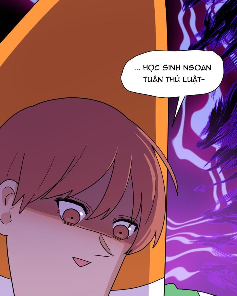 Truyện Ngôn Nhưng Không Ngôn Lắm Chapter 18 - 12