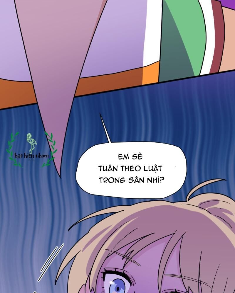 Truyện Ngôn Nhưng Không Ngôn Lắm Chapter 18 - 13