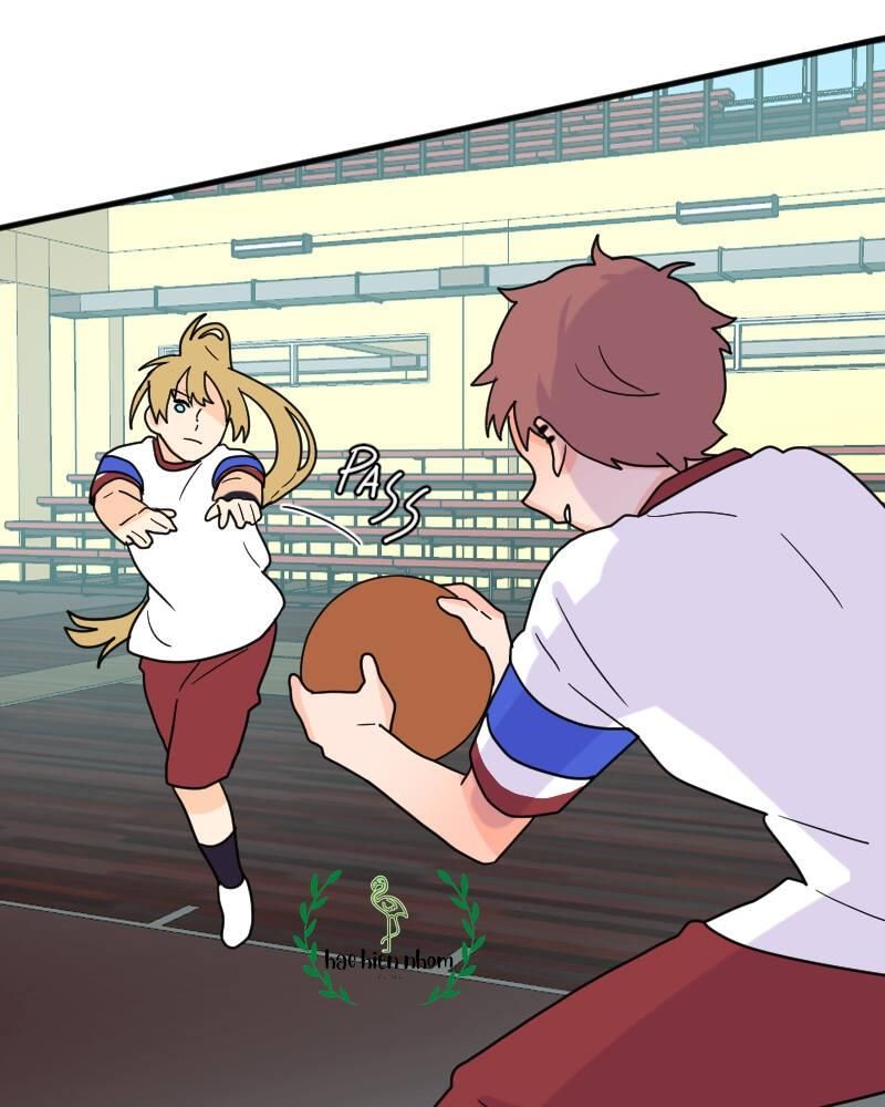 Truyện Ngôn Nhưng Không Ngôn Lắm Chapter 18 - 121