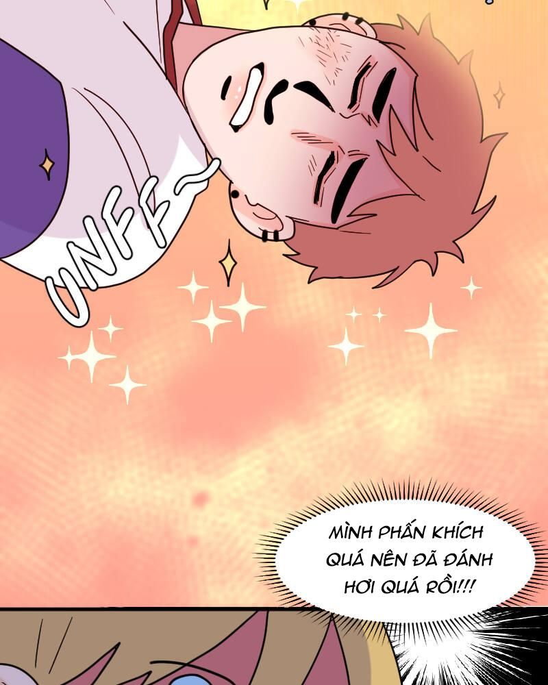 Truyện Ngôn Nhưng Không Ngôn Lắm Chapter 18 - 137