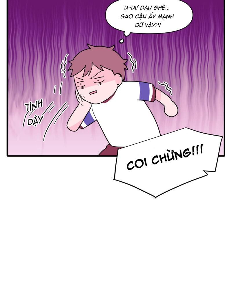 Truyện Ngôn Nhưng Không Ngôn Lắm Chapter 18 - 144