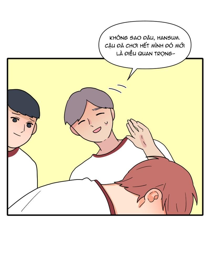 Truyện Ngôn Nhưng Không Ngôn Lắm Chapter 18 - 156