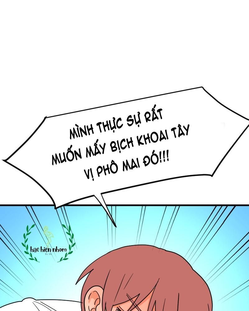 Truyện Ngôn Nhưng Không Ngôn Lắm Chapter 18 - 157