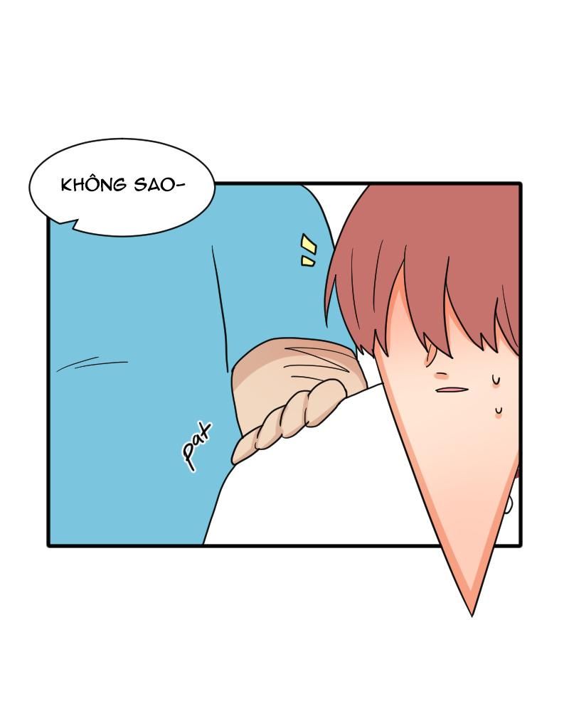 Truyện Ngôn Nhưng Không Ngôn Lắm Chapter 18 - 159