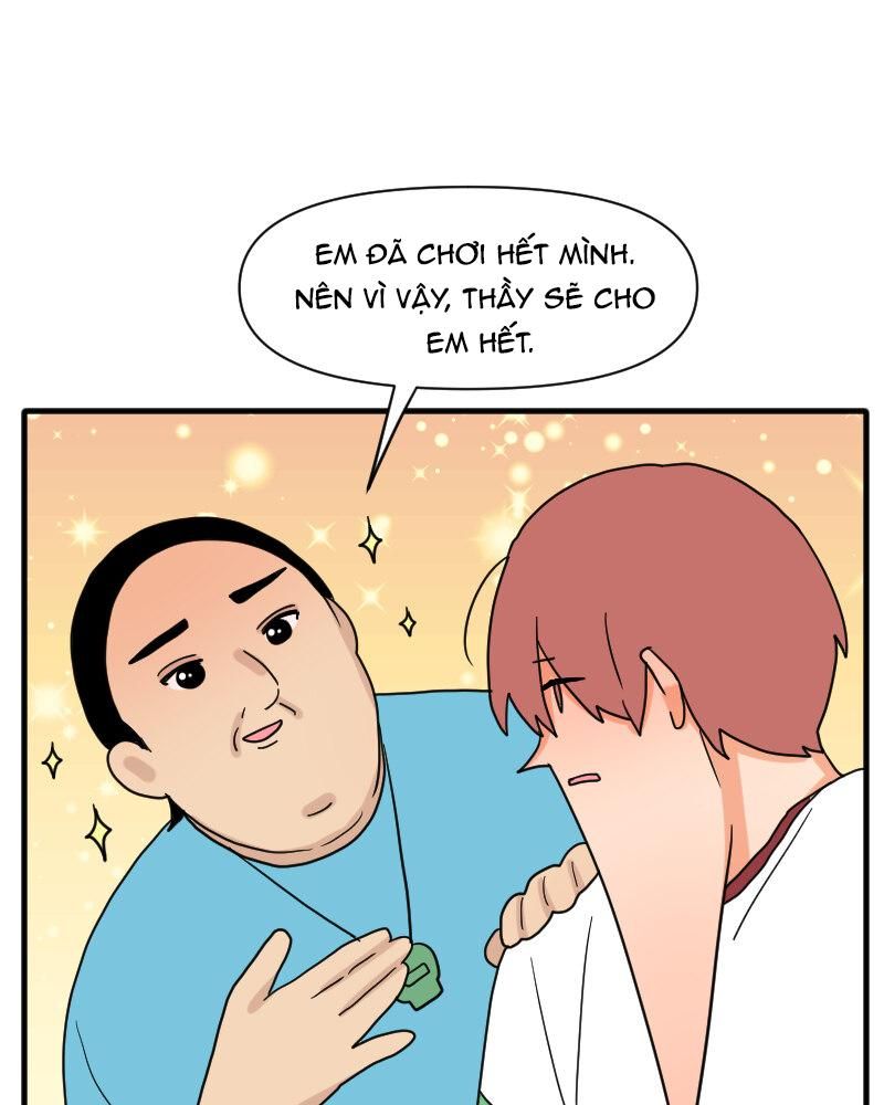 Truyện Ngôn Nhưng Không Ngôn Lắm Chapter 18 - 160