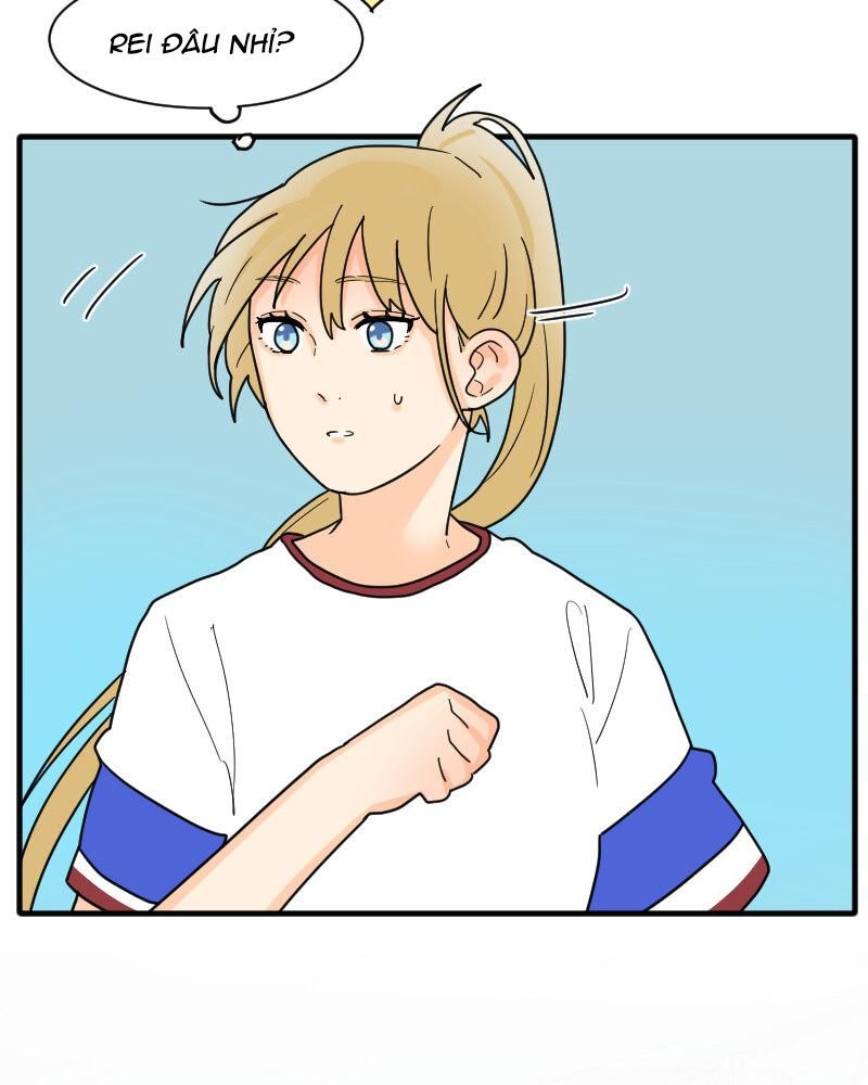 Truyện Ngôn Nhưng Không Ngôn Lắm Chapter 18 - 169