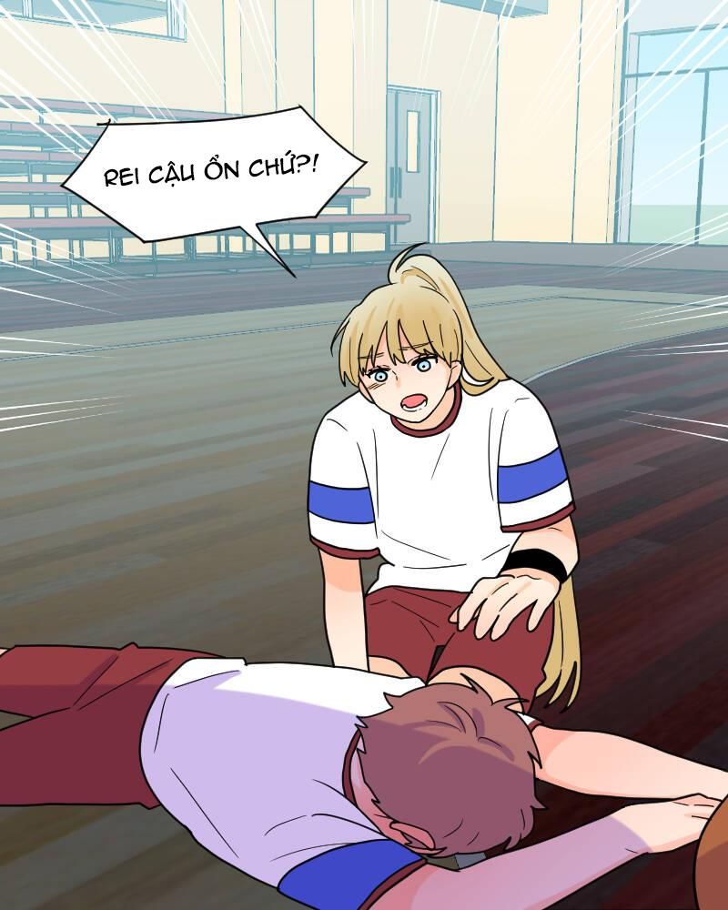 Truyện Ngôn Nhưng Không Ngôn Lắm Chapter 18 - 175