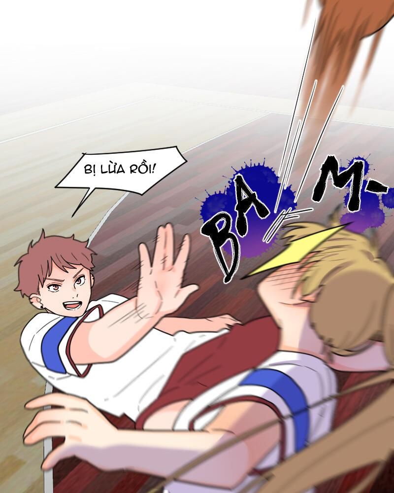 Truyện Ngôn Nhưng Không Ngôn Lắm Chapter 18 - 179
