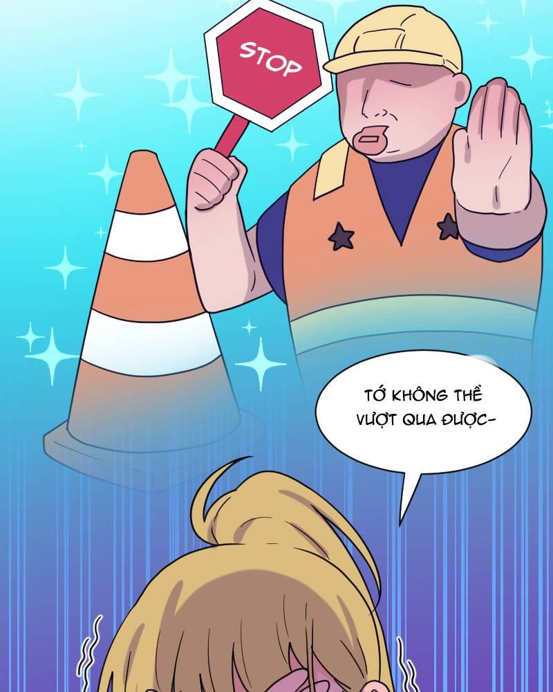 Truyện Ngôn Nhưng Không Ngôn Lắm Chapter 18 - 20