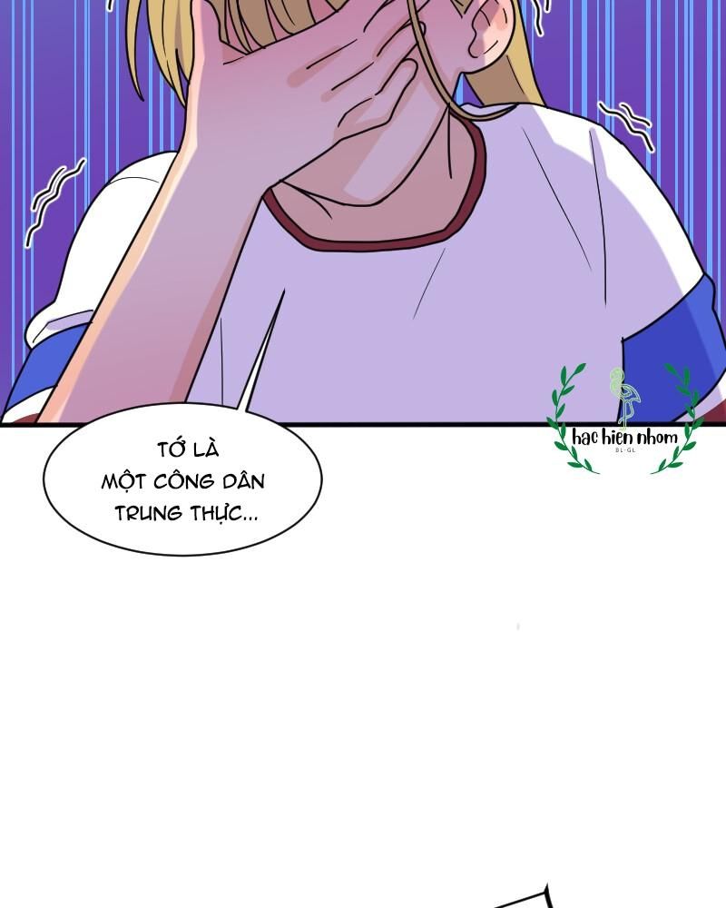 Truyện Ngôn Nhưng Không Ngôn Lắm Chapter 18 - 21