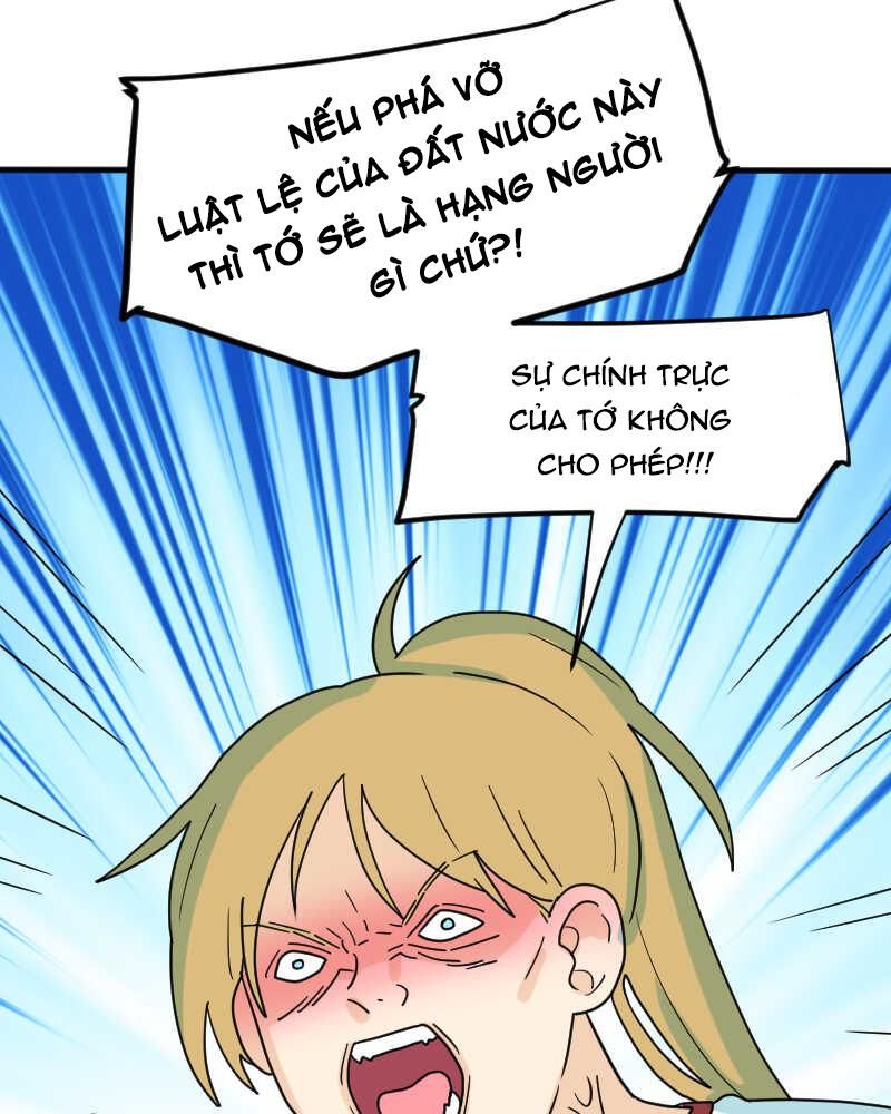 Truyện Ngôn Nhưng Không Ngôn Lắm Chapter 18 - 22