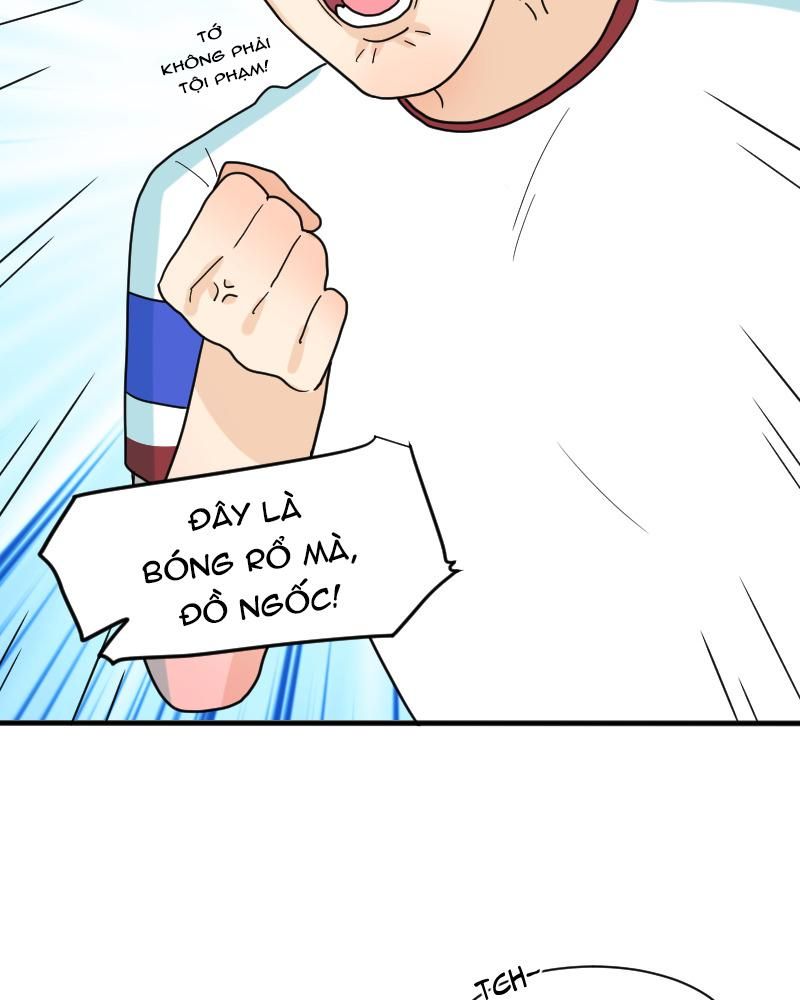 Truyện Ngôn Nhưng Không Ngôn Lắm Chapter 18 - 23