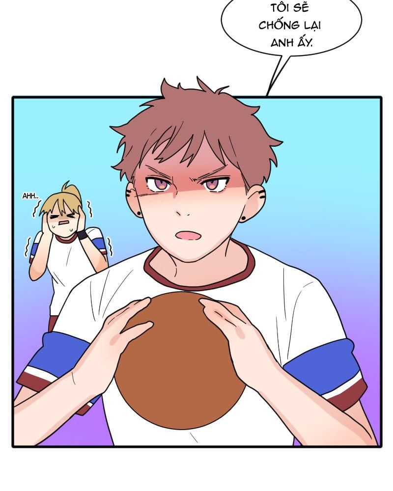 Truyện Ngôn Nhưng Không Ngôn Lắm Chapter 18 - 24