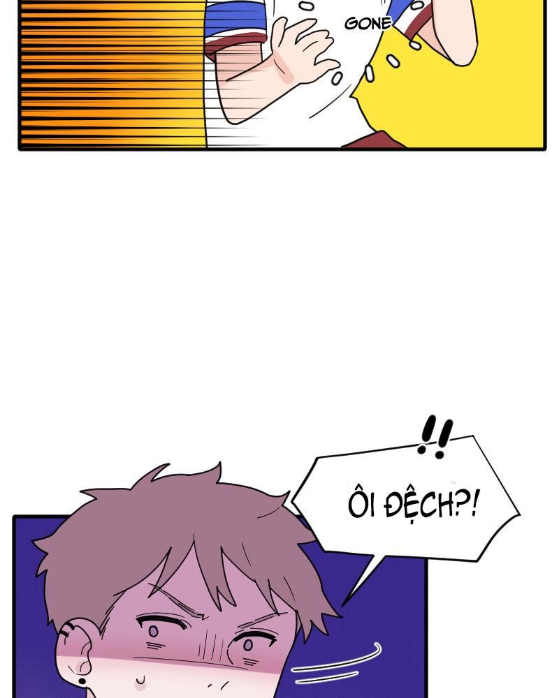 Truyện Ngôn Nhưng Không Ngôn Lắm Chapter 18 - 28