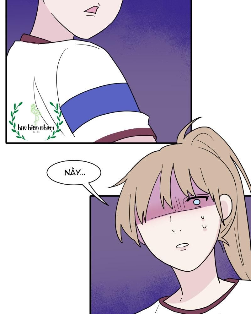 Truyện Ngôn Nhưng Không Ngôn Lắm Chapter 18 - 29