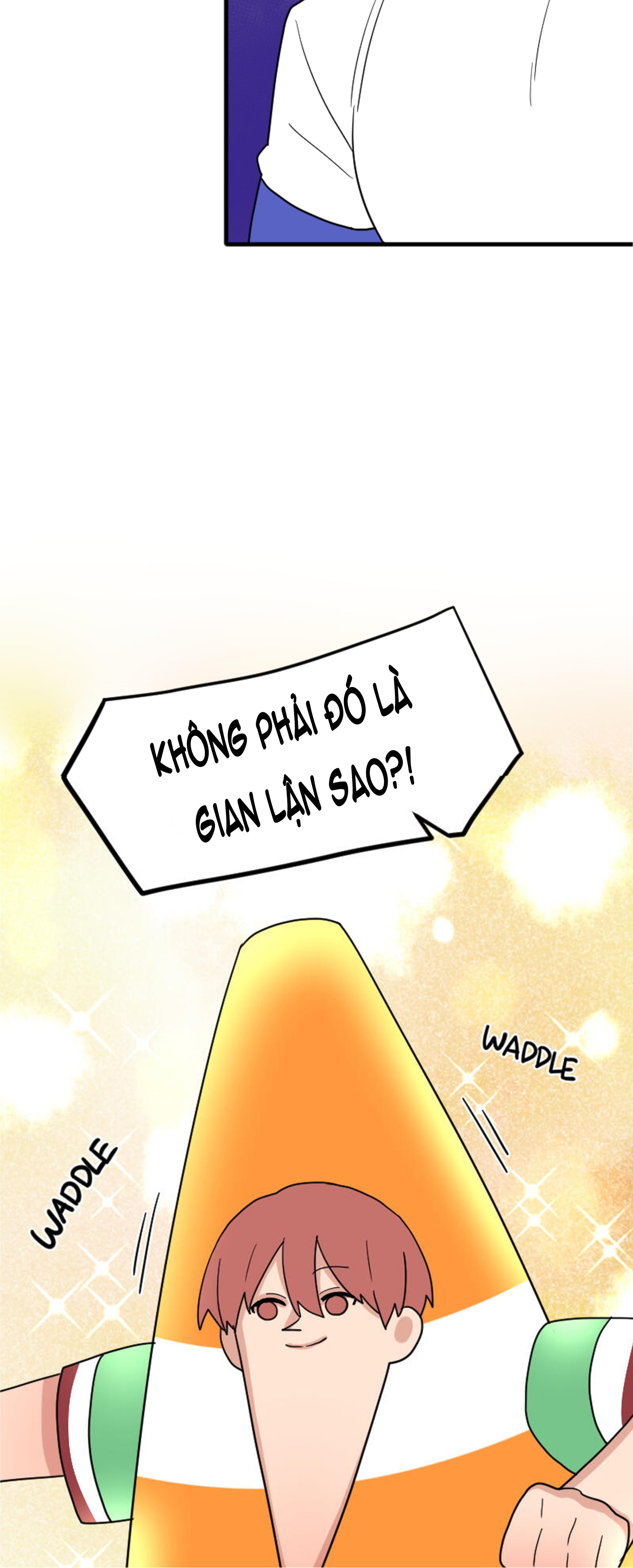 Truyện Ngôn Nhưng Không Ngôn Lắm Chapter 18 - 30