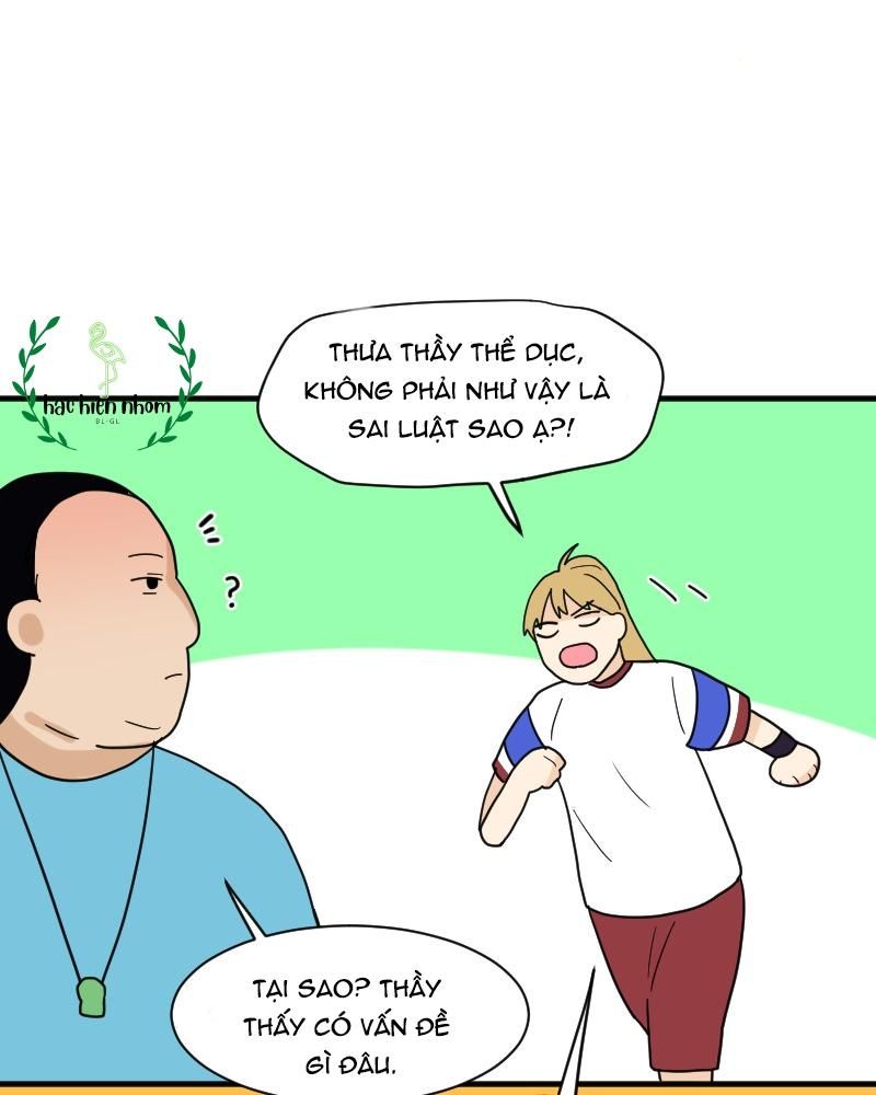 Truyện Ngôn Nhưng Không Ngôn Lắm Chapter 18 - 32