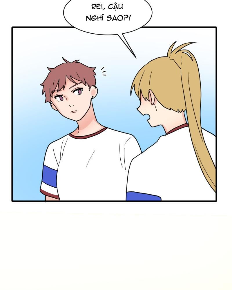 Truyện Ngôn Nhưng Không Ngôn Lắm Chapter 18 - 35