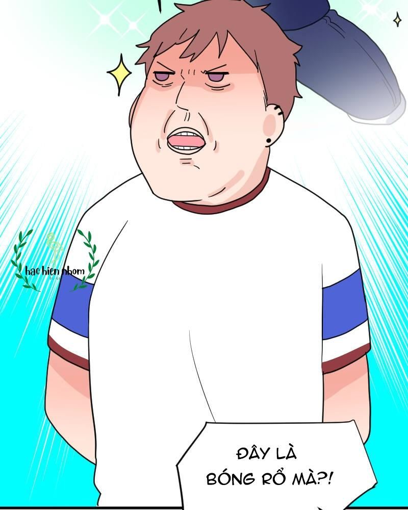 Truyện Ngôn Nhưng Không Ngôn Lắm Chapter 18 - 40