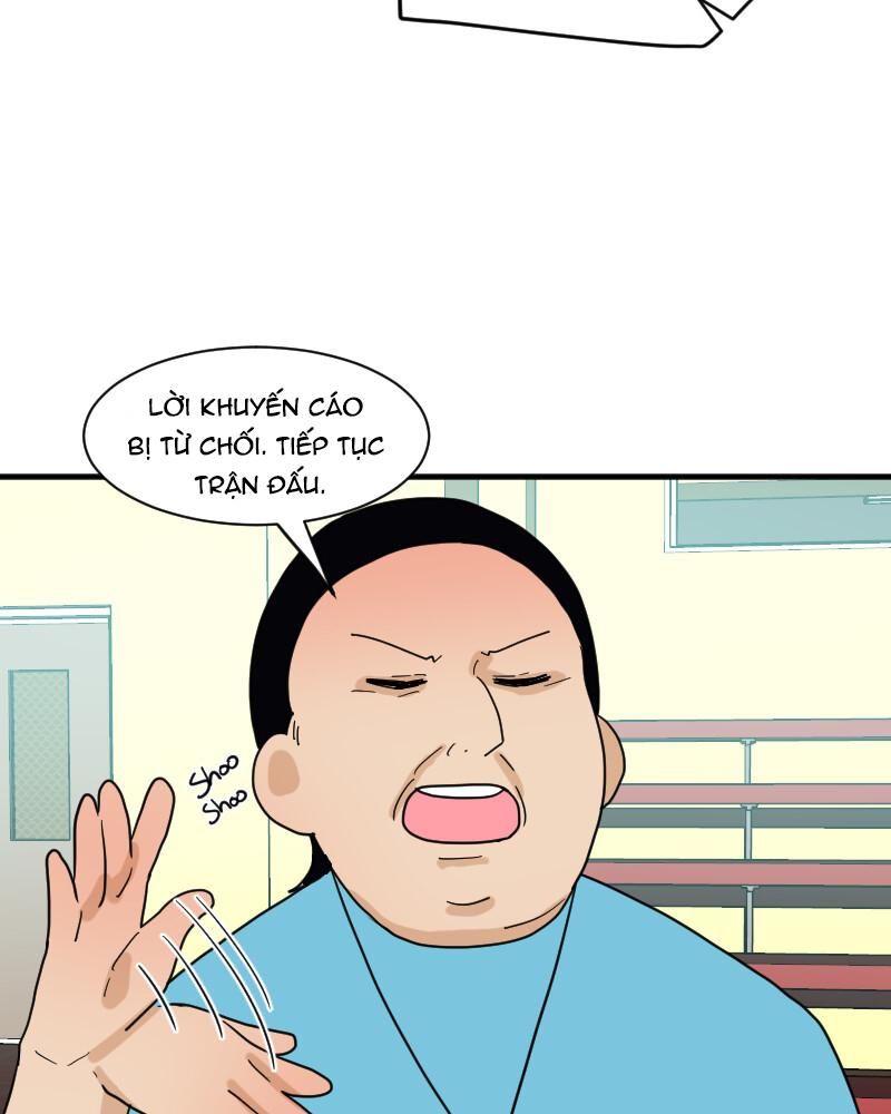 Truyện Ngôn Nhưng Không Ngôn Lắm Chapter 18 - 41