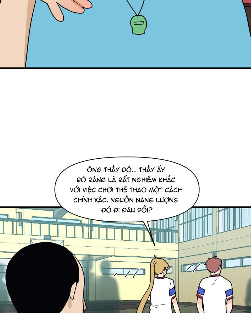 Truyện Ngôn Nhưng Không Ngôn Lắm Chapter 18 - 42