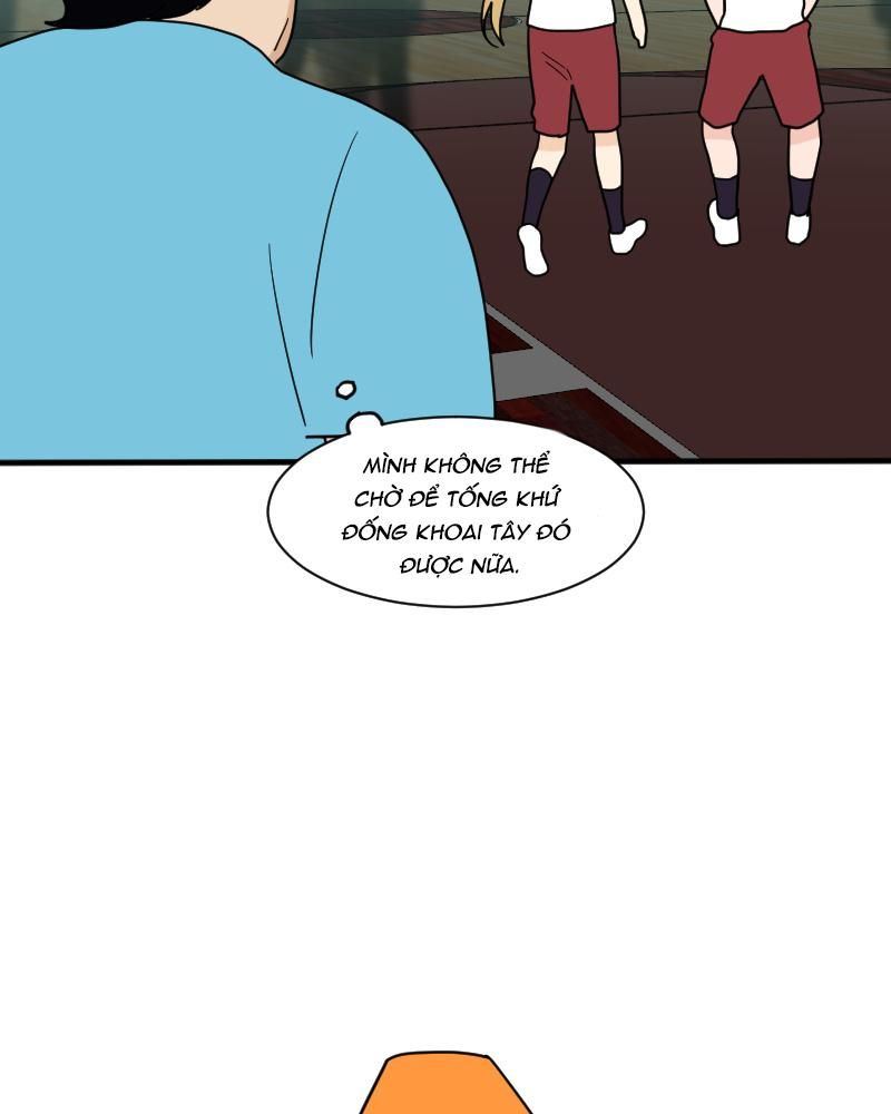 Truyện Ngôn Nhưng Không Ngôn Lắm Chapter 18 - 43