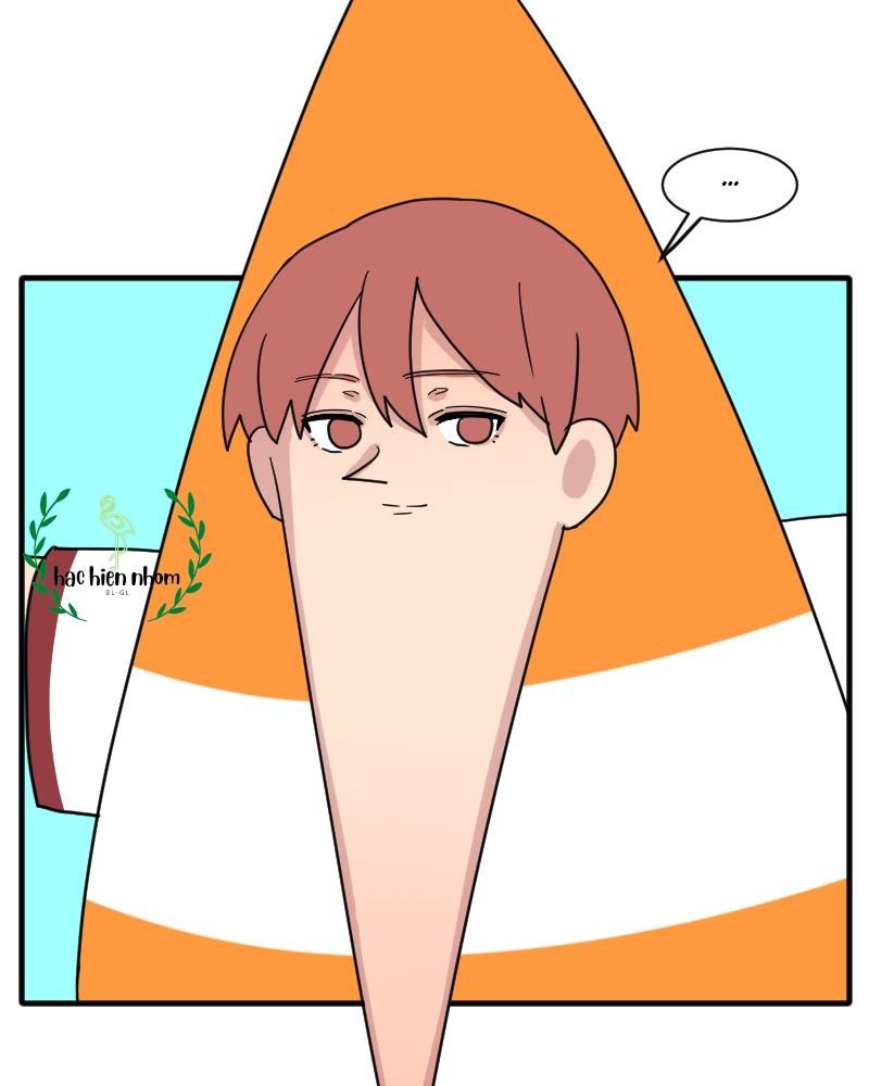 Truyện Ngôn Nhưng Không Ngôn Lắm Chapter 18 - 44