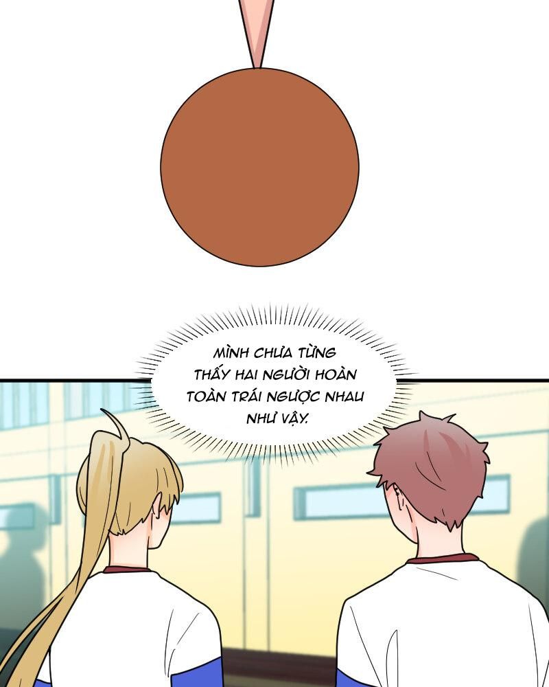 Truyện Ngôn Nhưng Không Ngôn Lắm Chapter 18 - 45