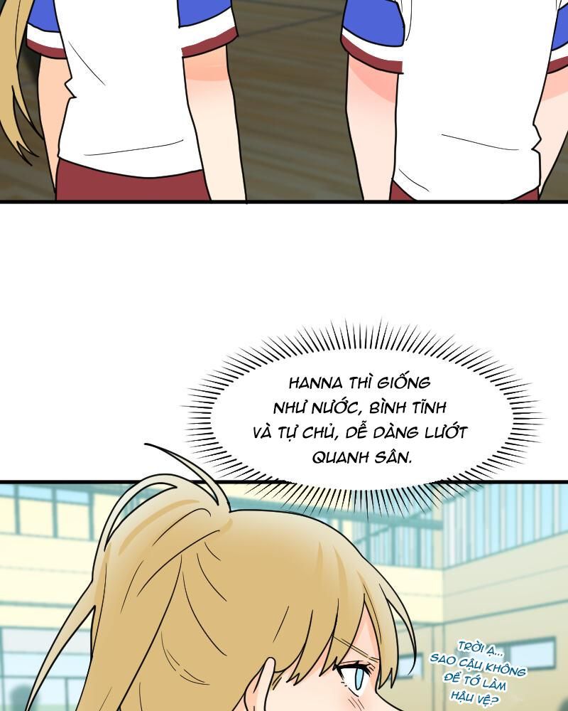 Truyện Ngôn Nhưng Không Ngôn Lắm Chapter 18 - 46