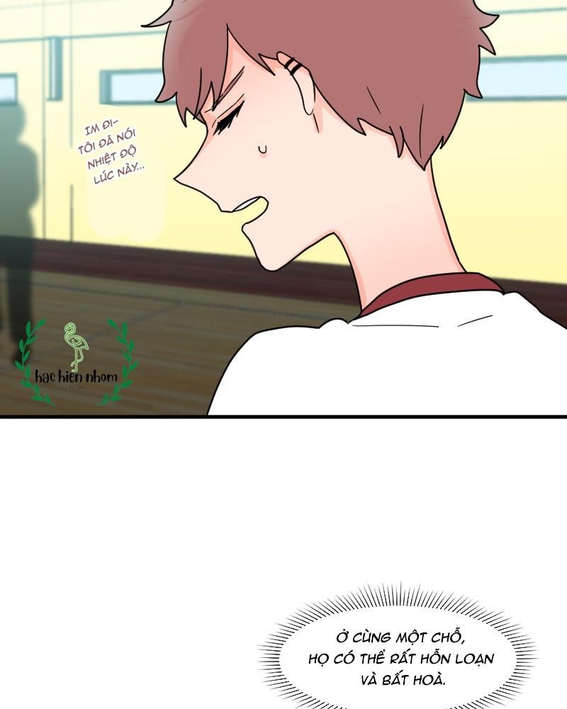 Truyện Ngôn Nhưng Không Ngôn Lắm Chapter 18 - 48