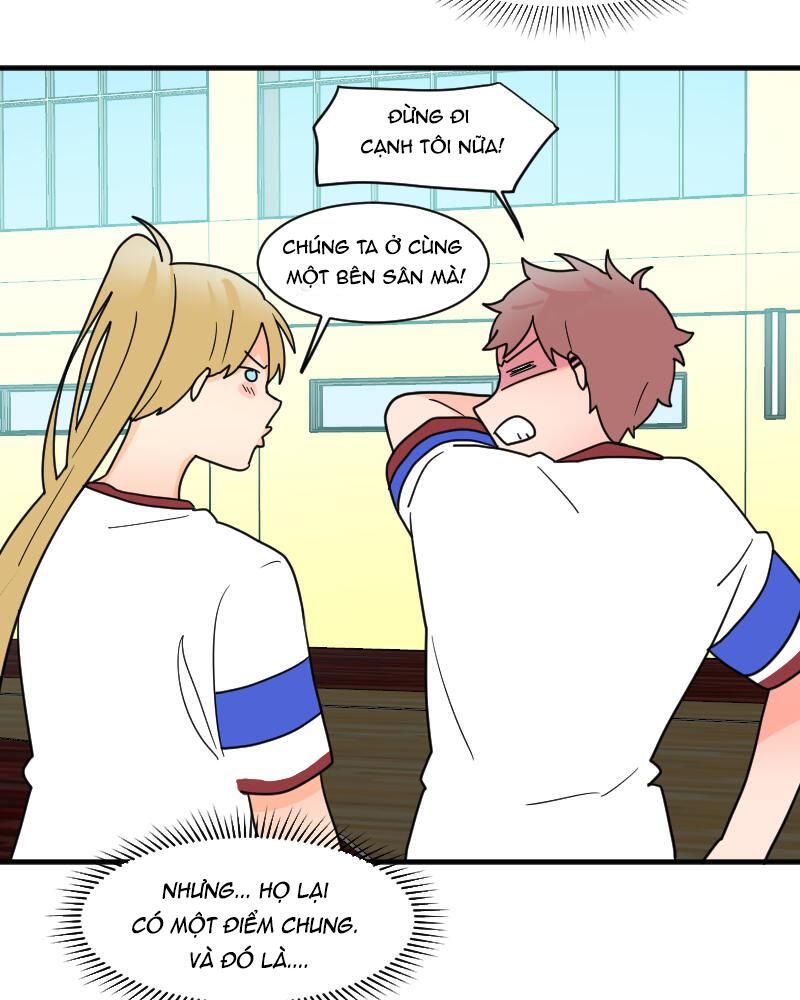 Truyện Ngôn Nhưng Không Ngôn Lắm Chapter 18 - 49