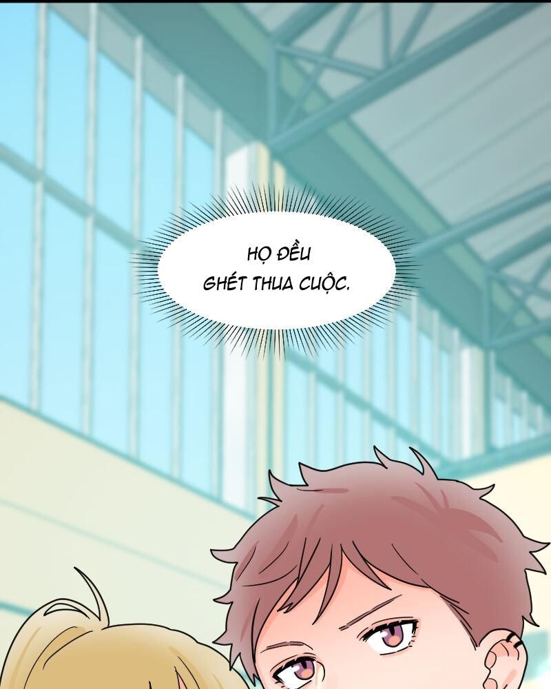 Truyện Ngôn Nhưng Không Ngôn Lắm Chapter 18 - 51