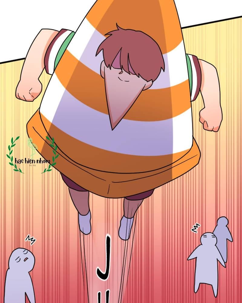 Truyện Ngôn Nhưng Không Ngôn Lắm Chapter 18 - 56