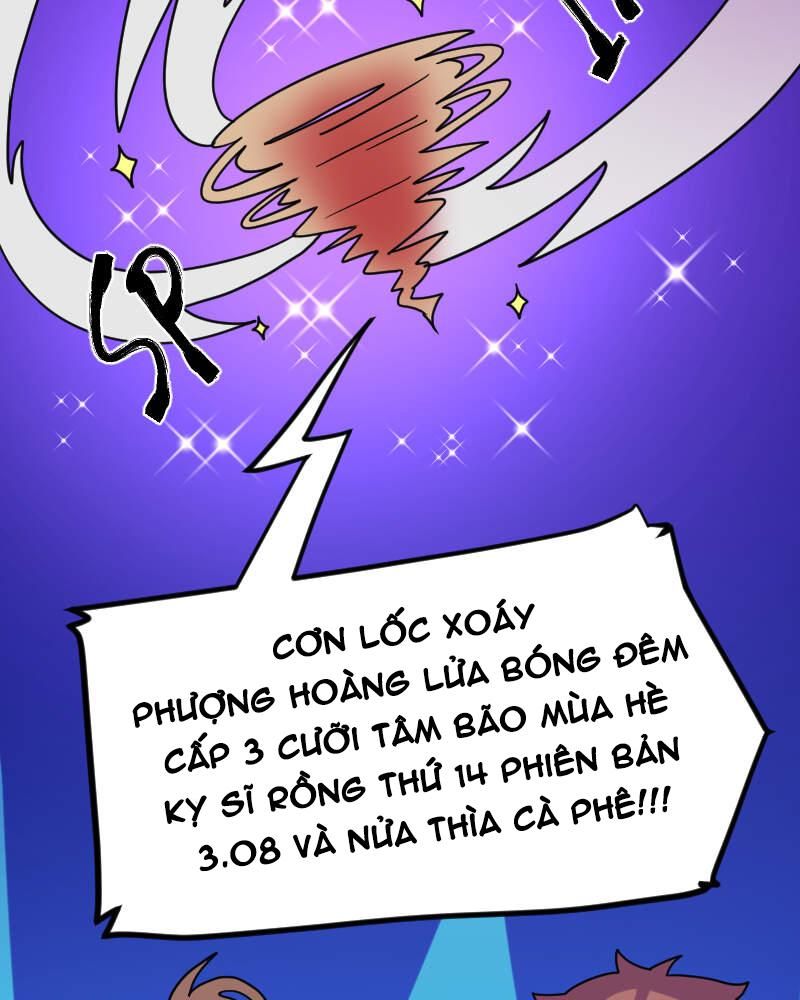 Truyện Ngôn Nhưng Không Ngôn Lắm Chapter 18 - 58