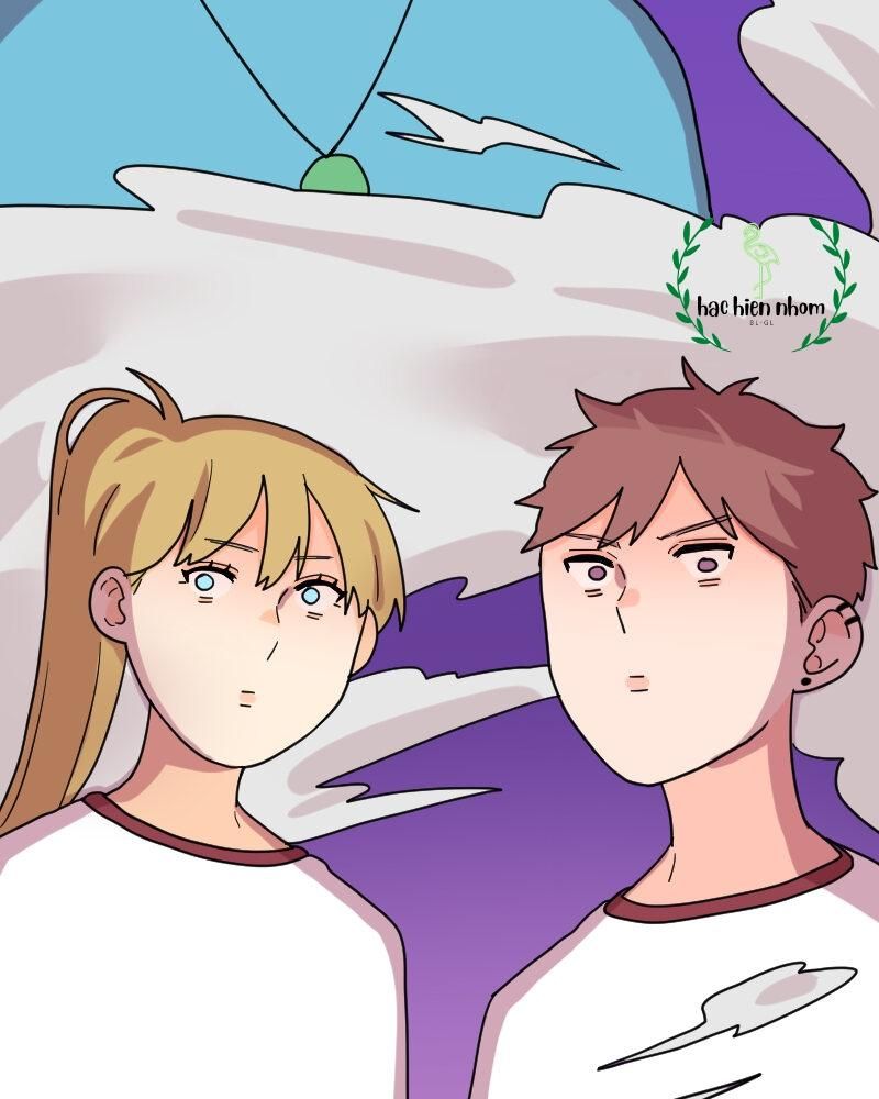 Truyện Ngôn Nhưng Không Ngôn Lắm Chapter 18 - 64