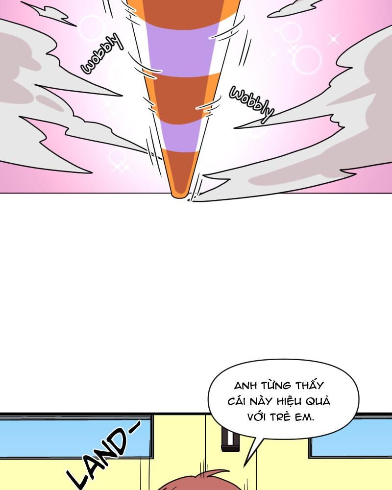 Truyện Ngôn Nhưng Không Ngôn Lắm Chapter 18 - 66