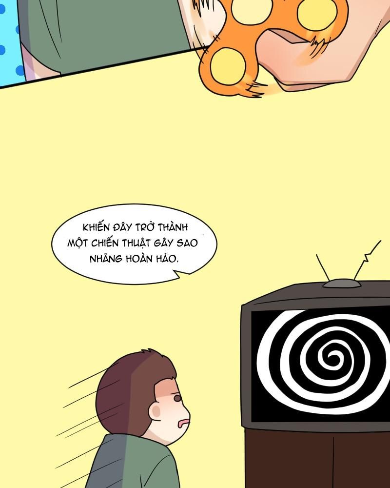 Truyện Ngôn Nhưng Không Ngôn Lắm Chapter 18 - 69