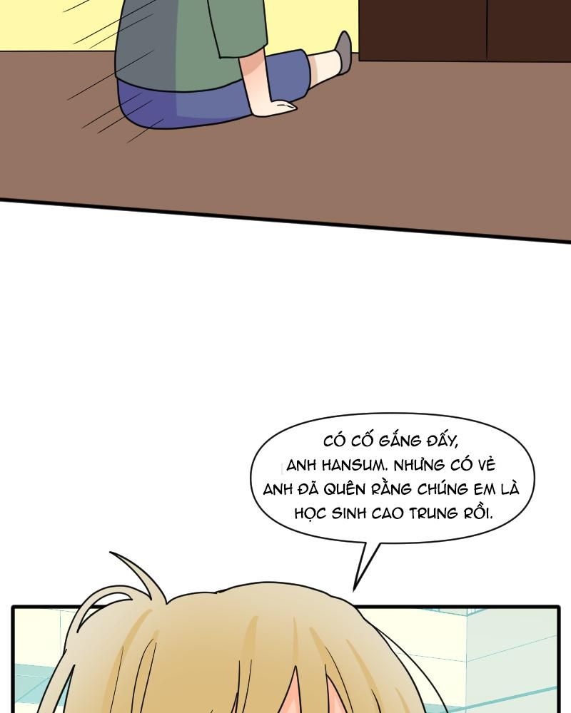 Truyện Ngôn Nhưng Không Ngôn Lắm Chapter 18 - 70