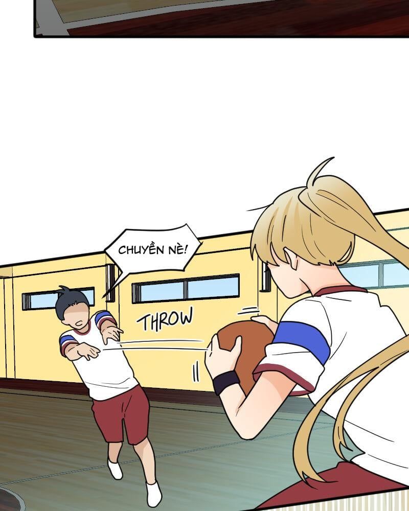 Truyện Ngôn Nhưng Không Ngôn Lắm Chapter 18 - 8