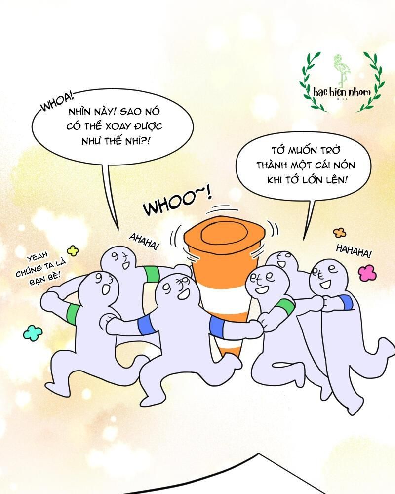 Truyện Ngôn Nhưng Không Ngôn Lắm Chapter 18 - 72
